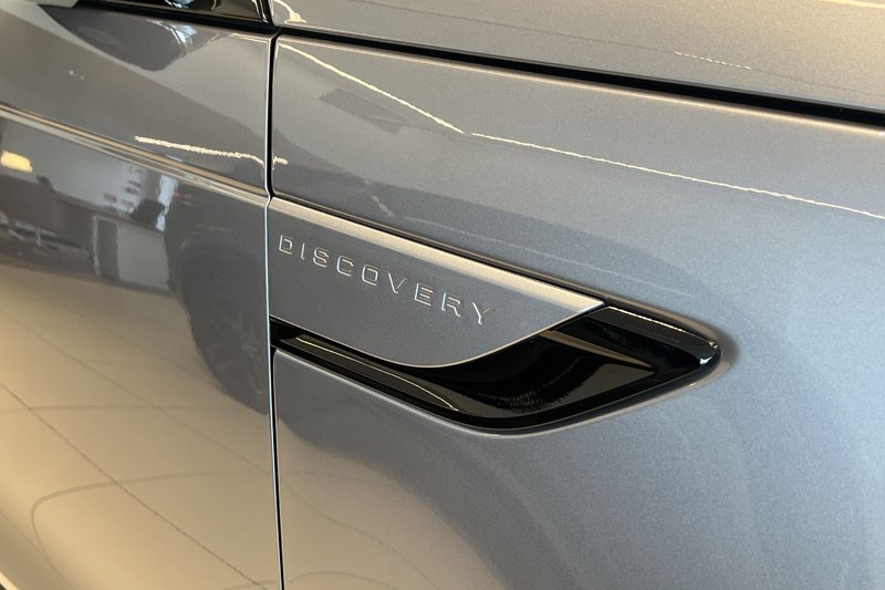  LAND ROVER DISCOVERY 3.0 D350 Dynamic HSE 5dr Auto 5301845