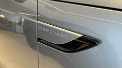 LAND ROVER DISCOVERY 3.0 D350 Dynamic HSE 5dr Auto 5301845
