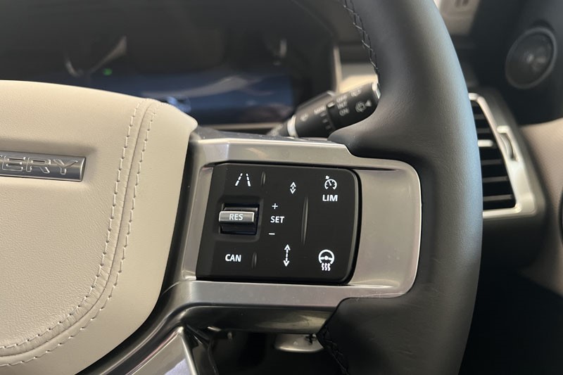  LAND ROVER DISCOVERY 3.0 D350 Dynamic HSE 5dr Auto 5301869