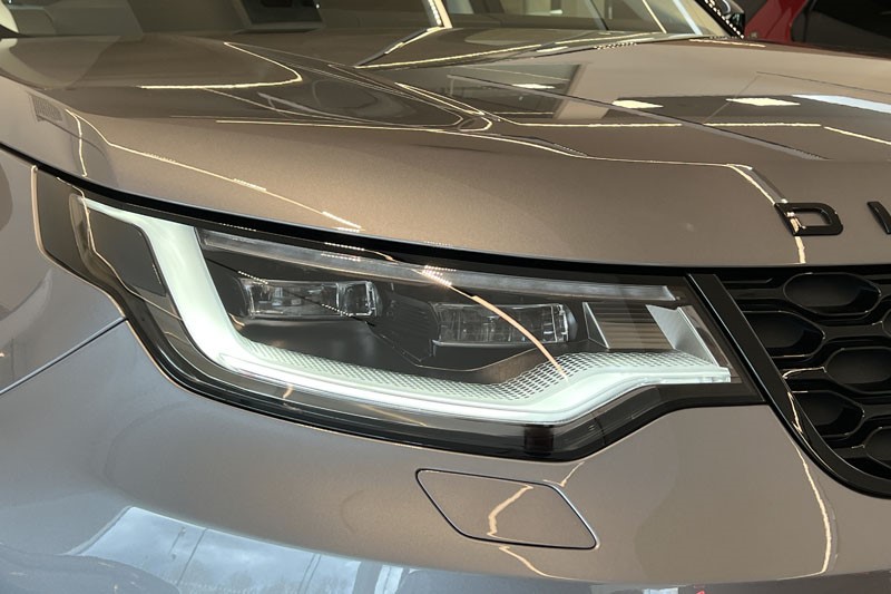  LAND ROVER DISCOVERY 3.0 D350 Dynamic HSE 5dr Auto 5301843