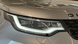 LAND ROVER DISCOVERY 3.0 D350 Dynamic HSE 5dr Auto 5301843