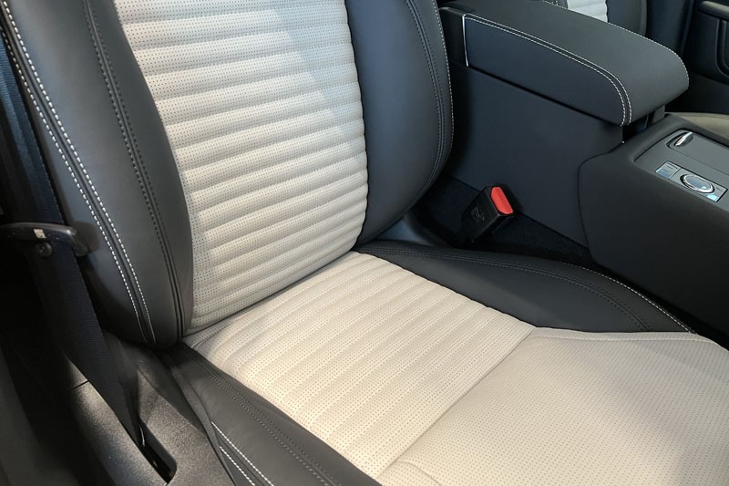  LAND ROVER DISCOVERY 3.0 D350 Dynamic HSE 5dr Auto 5301866