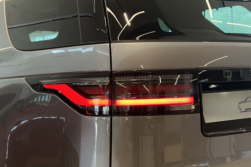  LAND ROVER DISCOVERY 3.0 D350 Dynamic HSE 5dr Auto 5301851