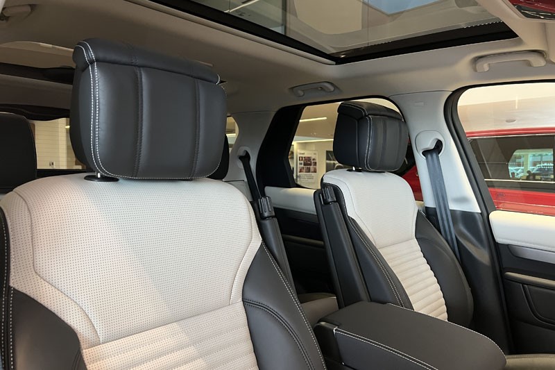  LAND ROVER DISCOVERY 3.0 D350 Dynamic HSE 5dr Auto 5301867