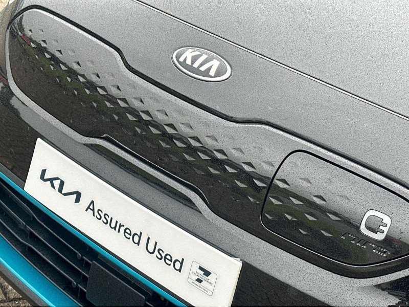 2021 (71) KIA E-NIRO 150kW 4 64kWh 5dr Auto 5525632