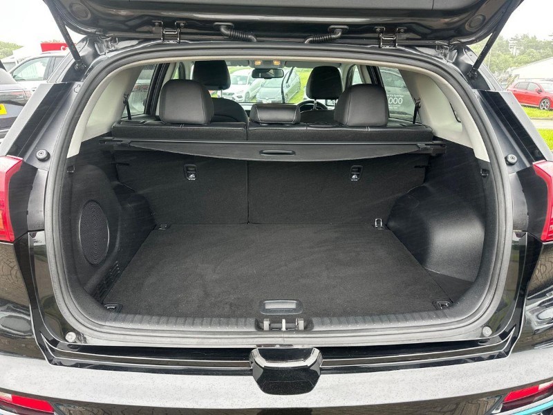 2021 (71) KIA E-NIRO 150kW 4 64kWh 5dr Auto 5525630