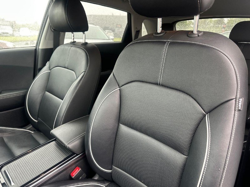 2021 (71) KIA E-NIRO 150kW 4 64kWh 5dr Auto 5525628