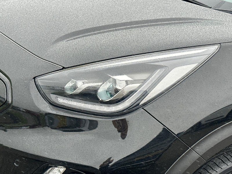 2021 (71) KIA E-NIRO 150kW 4 64kWh 5dr Auto 5525631
