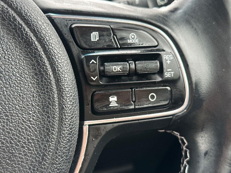 2021 (71) KIA E-NIRO 150kW 4 64kWh 5dr Auto 5525618
