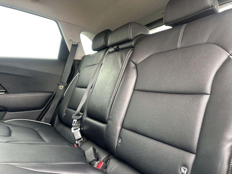 2021 (71) KIA E-NIRO 150kW 4 64kWh 5dr Auto 5525603