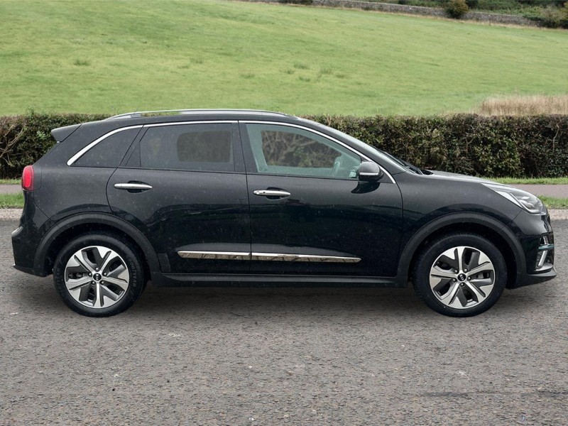 2021 (71) KIA E-NIRO 150kW 4 64kWh 5dr Auto 5525604