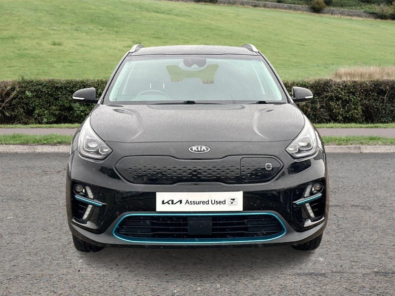 2021 (71) KIA E-NIRO 150kW 4 64kWh 5dr Auto 5525606