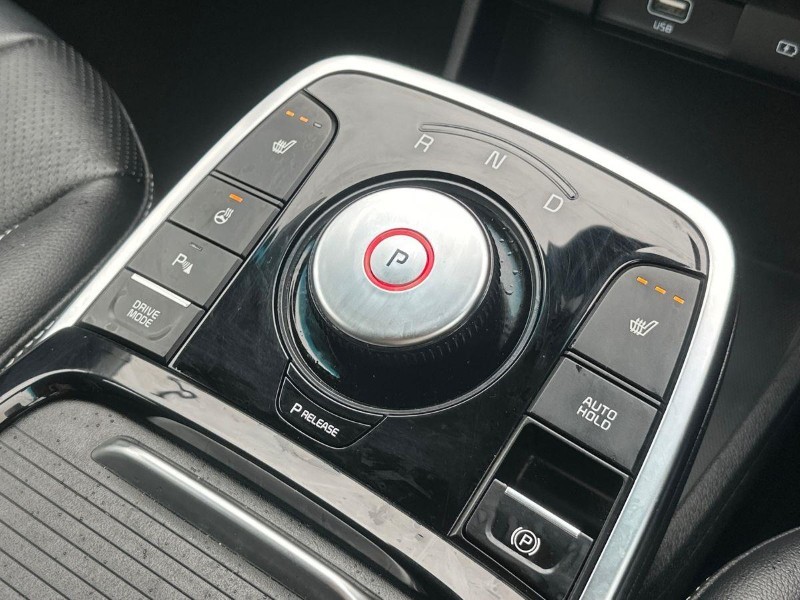2021 (71) KIA E-NIRO 150kW 4 64kWh 5dr Auto 5525625