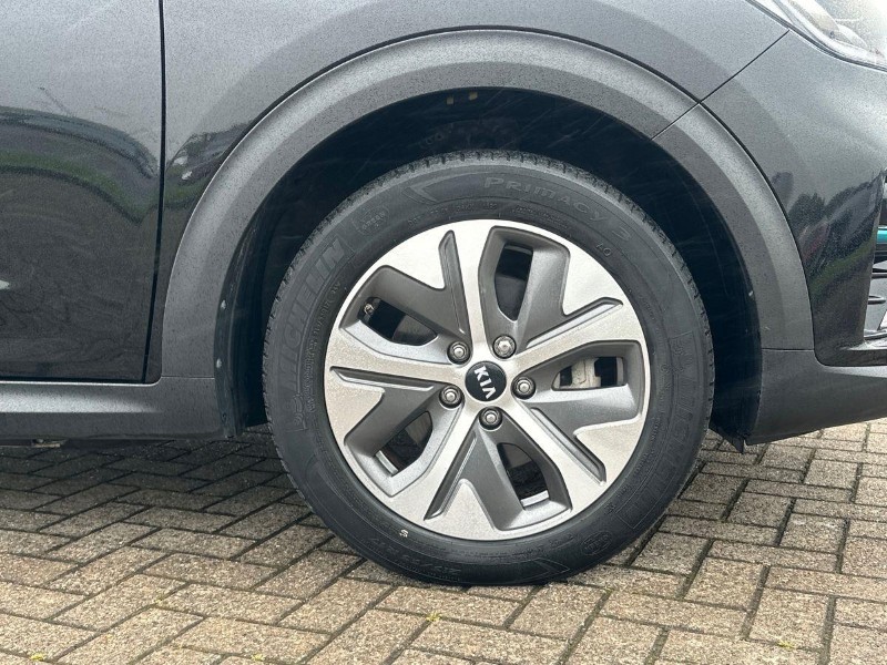 2021 (71) KIA E-NIRO 150kW 4 64kWh 5dr Auto 5525607