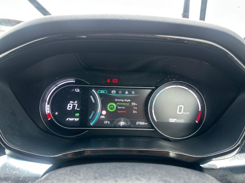 2021 (71) KIA E-NIRO 150kW 4 64kWh 5dr Auto 5525619
