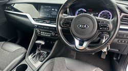 2021 (21) KIA NIRO 1.6 GDi PHEV 2 5dr DCT 5525349
