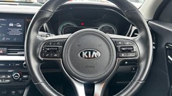 2021 (21) KIA NIRO 1.6 GDi PHEV 2 5dr DCT 5525356