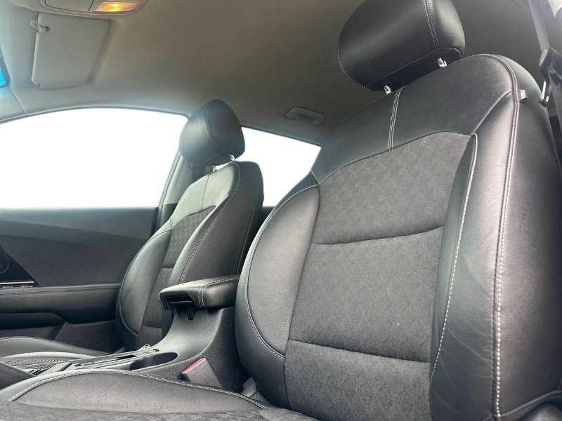 2021 (21) KIA NIRO 1.6 GDi PHEV 2 5dr DCT 5525342