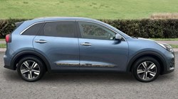 2021 (21) KIA NIRO 1.6 GDi PHEV 2 5dr DCT 5525344