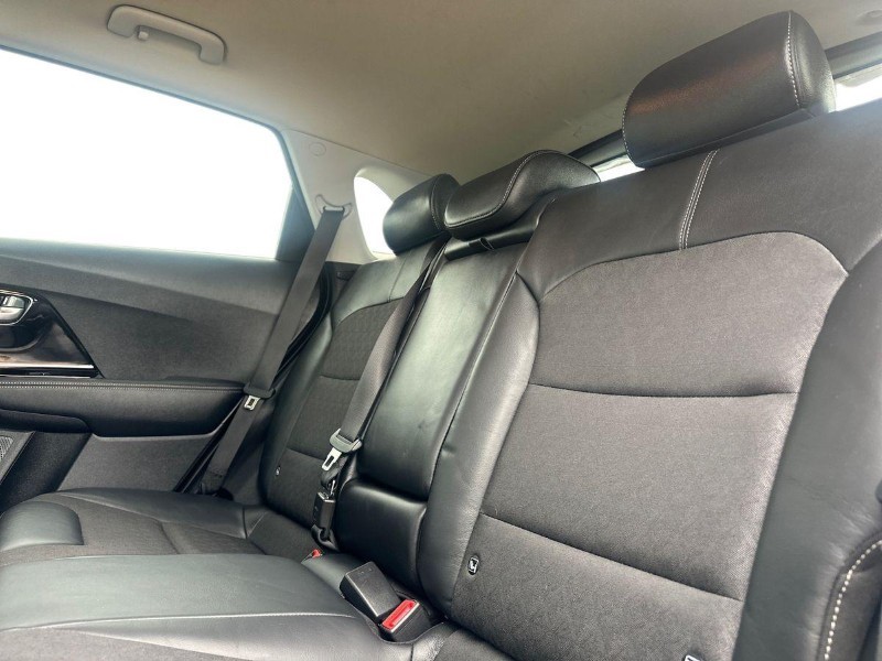 2021 (21) KIA NIRO 1.6 GDi PHEV 2 5dr DCT 5525343