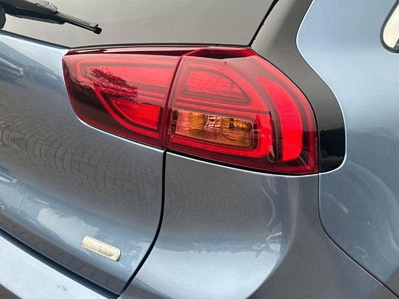 2021 (21) KIA NIRO 1.6 GDi PHEV 2 5dr DCT 5525370