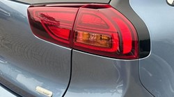 2021 (21) KIA NIRO 1.6 GDi PHEV 2 5dr DCT 5525370