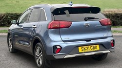 2021 (21) KIA NIRO 1.6 GDi PHEV 2 5dr DCT 5525341