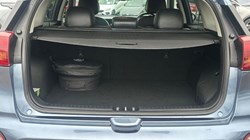 2021 (21) KIA NIRO 1.6 GDi PHEV 2 5dr DCT 5525366