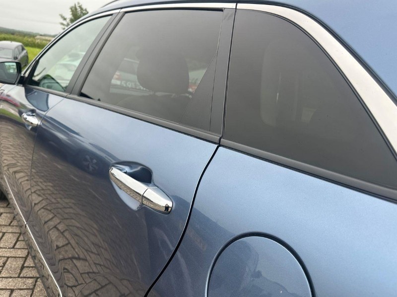 2021 (21) KIA NIRO 1.6 GDi PHEV 2 5dr DCT 5525367