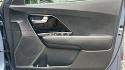 2021 (21) KIA NIRO 1.6 GDi PHEV 2 5dr DCT 5525350