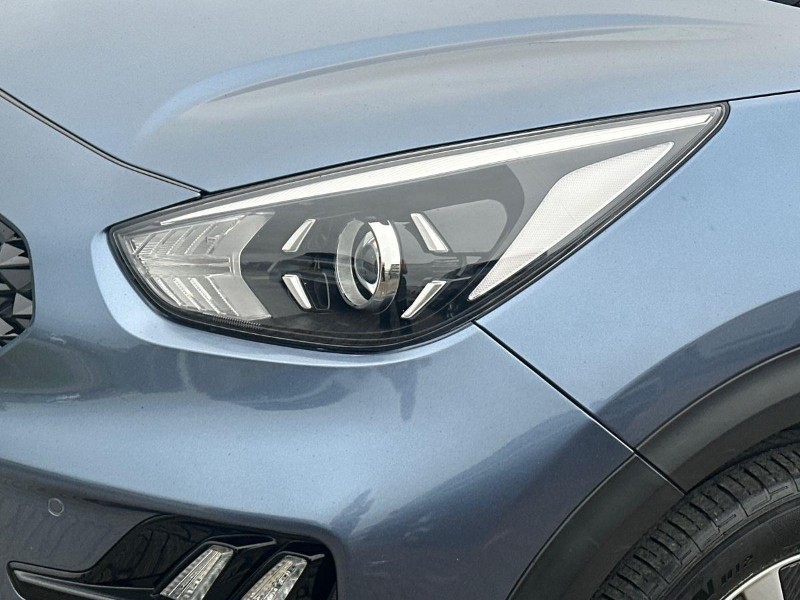 2021 (21) KIA NIRO 1.6 GDi PHEV 2 5dr DCT 5525368