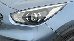 2021 (21) KIA NIRO 1.6 GDi PHEV 2 5dr DCT 5525368