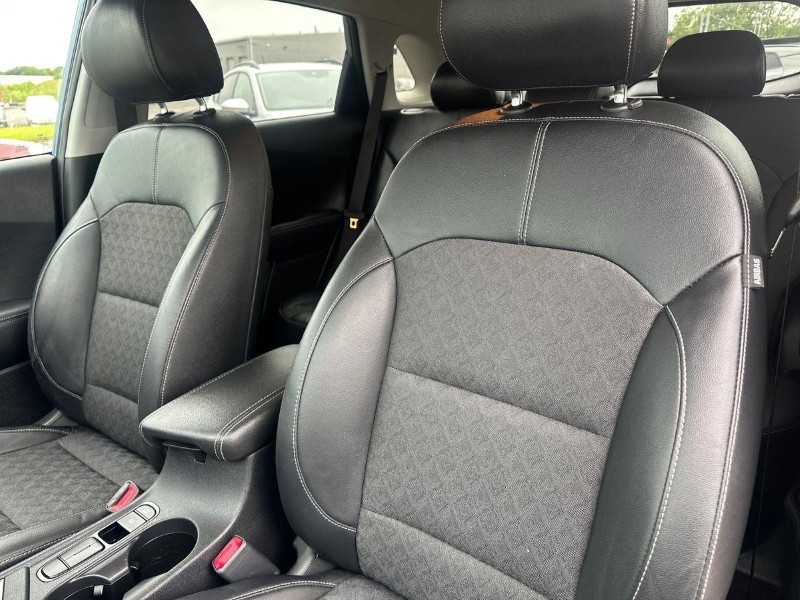 2021 (21) KIA NIRO 1.6 GDi PHEV 2 5dr DCT 5525364