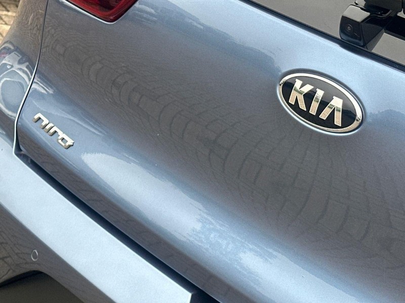 2021 (21) KIA NIRO 1.6 GDi PHEV 2 5dr DCT 5525371
