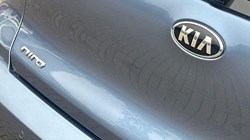 2021 (21) KIA NIRO 1.6 GDi PHEV 2 5dr DCT 5525371
