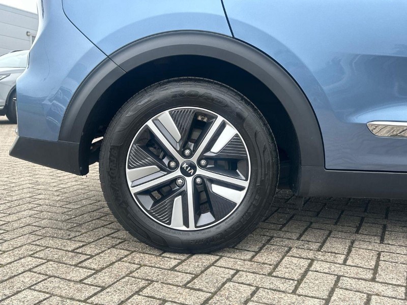 2021 (21) KIA NIRO 1.6 GDi PHEV 2 5dr DCT 5525347