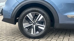 2021 (21) KIA NIRO 1.6 GDi PHEV 2 5dr DCT 5525347
