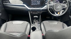 2021 (21) KIA NIRO 1.6 GDi PHEV 2 5dr DCT 5525348