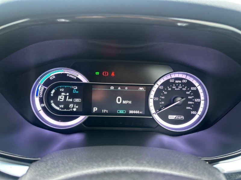 2021 (21) KIA NIRO 1.6 GDi PHEV 2 5dr DCT 5525359