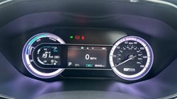 2021 (21) KIA NIRO 1.6 GDi PHEV 2 5dr DCT 5525359