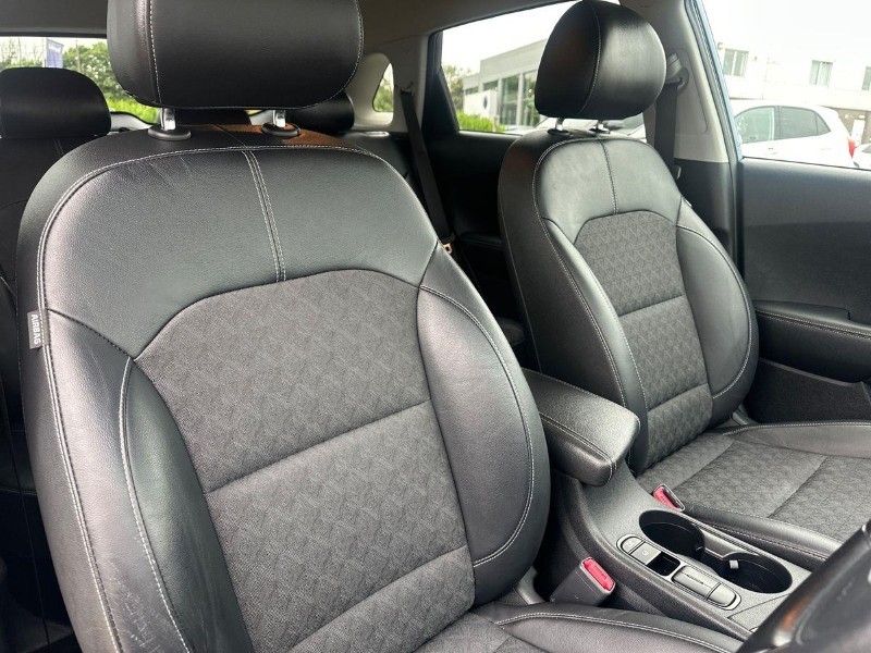 2021 (21) KIA NIRO 1.6 GDi PHEV 2 5dr DCT 5525355