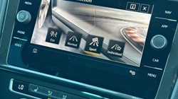 2020 (20) VOLKSWAGEN GOLF 1.5 TSI EVO Match Edition 5dr 5519684