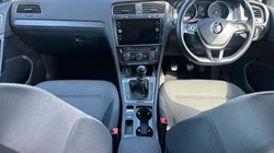 2020 (20) VOLKSWAGEN GOLF 1.5 TSI EVO Match Edition 5dr 5519667