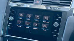 2020 (20) VOLKSWAGEN GOLF 1.5 TSI EVO Match Edition 5dr 5519680
