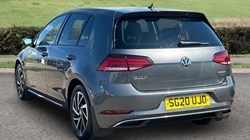 2020 (20) VOLKSWAGEN GOLF 1.5 TSI EVO Match Edition 5dr 5519660