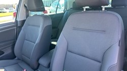 2020 (20) VOLKSWAGEN GOLF 1.5 TSI EVO Match Edition 5dr 5519688