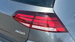 2020 (20) VOLKSWAGEN GOLF 1.5 TSI EVO Match Edition 5dr 5519693