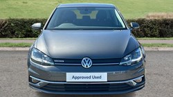 2020 (20) VOLKSWAGEN GOLF 1.5 TSI EVO Match Edition 5dr 5519665