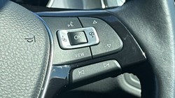 2020 (20) VOLKSWAGEN GOLF 1.5 TSI EVO Match Edition 5dr 5519677