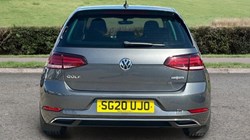 2020 (20) VOLKSWAGEN GOLF 1.5 TSI EVO Match Edition 5dr 5519664